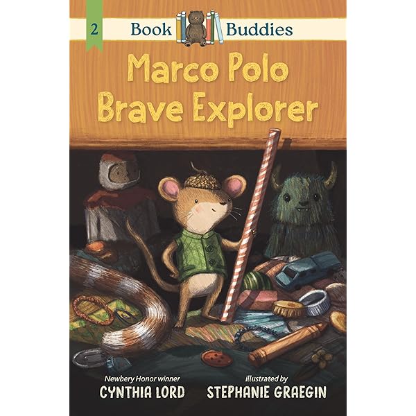 Amazon.com: Book Buddies: Ivy Lost and Found (The Book Buddies